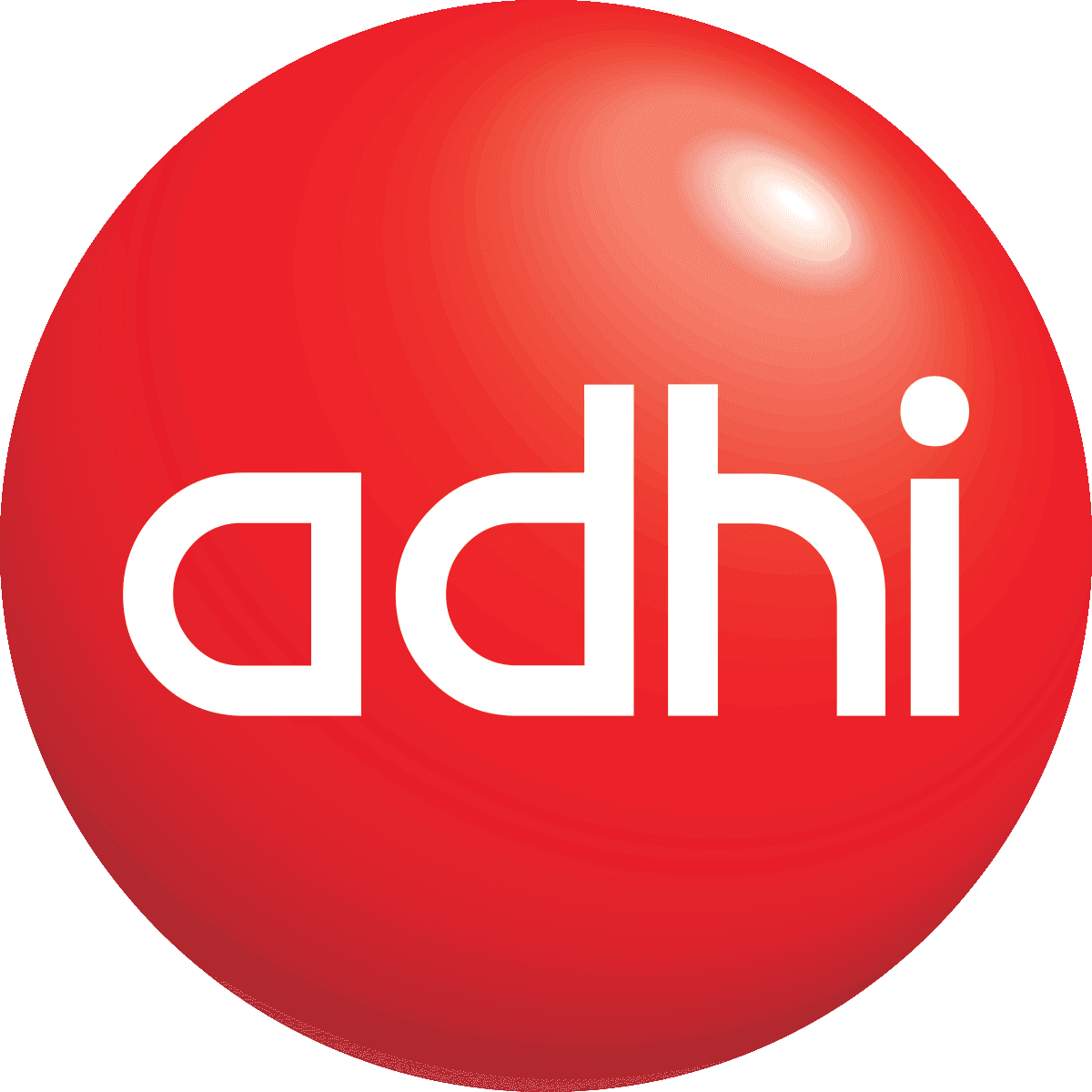 Logo Adhi - Shimizu Joint Venture