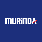 Logo PT Murinda Iron Steel