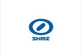 Logo Shimizu Corporation